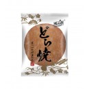 Ciastko Dorayaki z fasolą azuki 55 g Yuki & Love