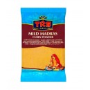 Curry Madras Mild łagodne w proszku 100 g TRS