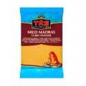 Curry Madras Mild łagodne w proszku 100 g TRS