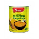 Pulpa z mango ALPHONSO 850 g SWAD