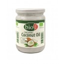 Olej kokosowy nierafinowany Organic Bio Asia Virgin 500 ml