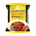 Jjajang Men koreański makaron z sosem z czarnej fasoli 200 g Paldo
