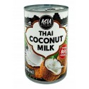 Tajskie mleko kokosowe 400 ml Asia Kitchen 86%