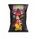 Chipsy ziemniaczane 18+ Pus*y Flavor 90 g Chazz