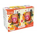 Bubble Tea Zielona Herbata Liczi Mango 2 x 480 ml O'S Bubble gotowy napój