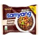 Danie Ramen Jjajang Chacharoni łagodna czarna fasola 140 g Samyang Wasabi Sushi Shop Sklep Orientalny Wrocław