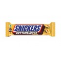 Baton Snickers o smaku karmelowo-orzechowym Butterscotch 40 g Indie