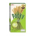 Paluszki biszkoptowe Pocky Milky Matcha zielona herbata 33 g