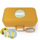 Lunchbox Bento Monbento Tresor Safari Dziecięcy 800 ml