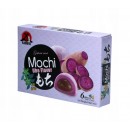 Mochi kulki ryżowe Ube fioletowy ziemniak 210 g Kaoriya
