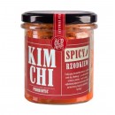 Kimchi Spicy Rzodkiew Old Friends 300 g