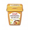 Pasta sojowa koreańska Doenjang 460 g Sempio Vegan