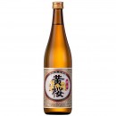 Sake Karakuchi Super Dry Kizakura 720 ml Japońskie
