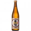 Sake Karakuchi Super Dry Kizakura 720 ml Japońskie