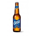 Piwo Cass 4,5 % 330 ml Koreańskie
