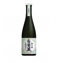 Kimoto Junmai Japońskie Sake Shirakabegura 640 ml
