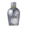 Sake Silver 180 ml Kyo No Tokuri Junmai Daiginjo Wasabi Sushi Shop Sklep Orientalny Wrocław