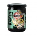 Bulion Baza do zupy Ramen Tonkotsu 440 ml Ita-San Wasabi Sushi Shop Sklep Orientalny Wrocław