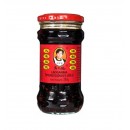 Fermentowana soja w oleju chili 280 g Laoganma