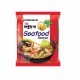  Zupka błyskawiczna Seafood Ramyun Owoce Morza Koreańska 125 g Nongshim Wasabi Sushi Shop Sklep Orientalny Wrocław.