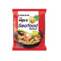 Zupka błyskawiczna Seafood Ramyun Owoce Morza Koreańska 125 g Nongshim