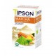 Tipson Matcha Cynamon i Imbir Herbata Organic 25 szt Wasabi Sushi shop Sklep Orientalny Wrocław