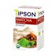 Tipson Matcha Masala Chai Herbata Organic 25 szt Wasabi Sushi Shop Sklep Orientalny Wrocław