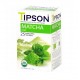 Tipson Matcha Herbata Organic 25 szt Wasabi Sushi Shop Sklep Orientalny Wrocław