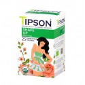 Tipson Shape Up organiczna herbata ziołowa 25 szt