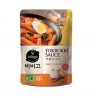 Sos do topokki tokbokki słodko - ostry 120 g Bibigo