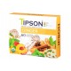 Tipson Imbir assorted mix herbat ziołowych organic 60 szt Wasabi Sushi Shop Sklep Orientalny Wrocław