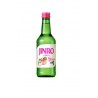 Soju brzoskwinia Jinro 350 ml