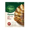 Pierożki Gyoza wołowina bulgogi  600 g Bibigo