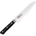Nóż Masahiro MV-H Chef 180 mm czarny