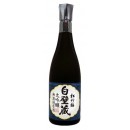 Japońskie Sake Daiginjo Muroka Genshu 640 ml