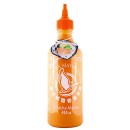 Sos chili Sriracha majonezowy 455 ml - (chili 20 %)