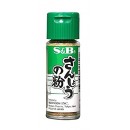 Japoński pieprz syczuański  Sansho S&B 12 g