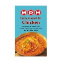Przyprawa Chicken Curry Masala 100 g