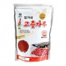 Gochugaru ostra papryka do kimchi 1 kg