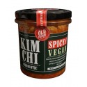 Kimchi Vegan Spicy Old Friends 300g