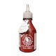 Sos chili Sriracha z aromatem dymu wędzarniczego 200 ml (chili 61%) Wasabi Sushi Shop Wrocław Sklep Orientalny