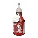 Sos chili Sriracha z arom. dymu 200 ml chili 61 %
