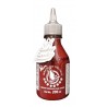 Sos chili Sriracha z aromatem dymu wędzarniczego 200 ml (chili 61%) Wasabi Sushi Shop Wrocław Sklep Orientalny