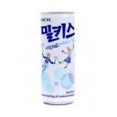 Napój jogurtowy Milkis Lotte 250 ml