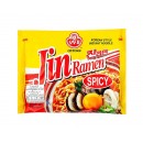 Zupa Ramen / Ramyun ostry Jin Ramen 120 g