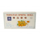 Mini sajgonki Tsingtao Spring Roll wegetariańskie 60 szt, 900 g Wasabi Sushi Shop Wrocław Sklep Orientalny