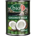 Mleczko kokosowe BIO 400ml