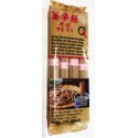 Makaron pszenno - gryczany Soba 300 g Chunsi