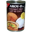 Mleko kokosowe do gotowania Aroy-D 400 ml