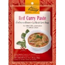 Pasta curry czerwona Aromax 50 g